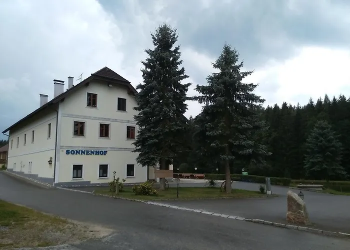 Hotel Sonnenhof