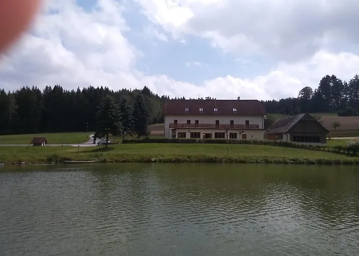 Hotel Sonnenhof