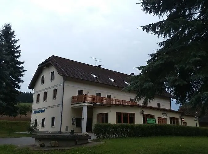 Hotel Sonnenhof