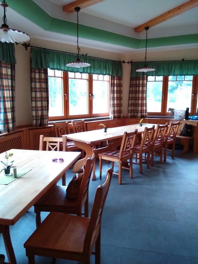 Hotel Sonnenhof *
