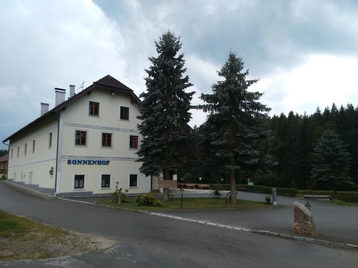 Sonnenhof *