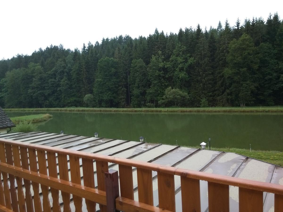 Sonnenhof Hotel Litschau