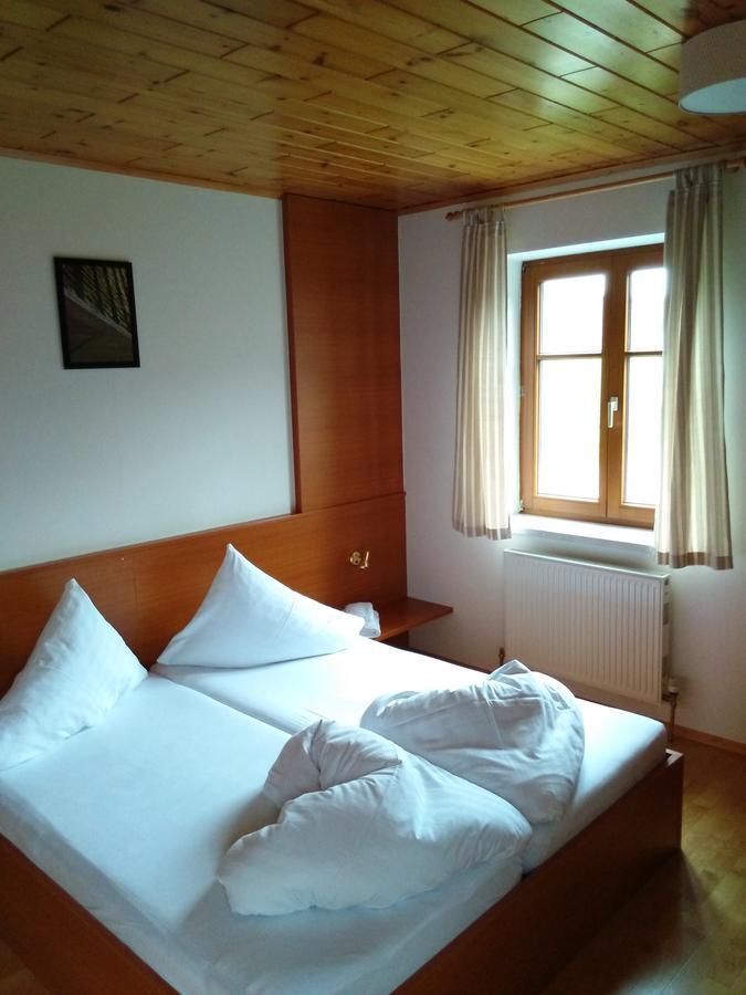 Hotel Sonnenhof Litschau